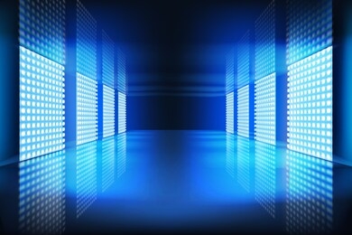 如何正確存儲LED顯示屏產(chǎn)品？