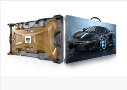 悟空體育2017提高小間距LED顯示屏技術(shù)應(yīng)用