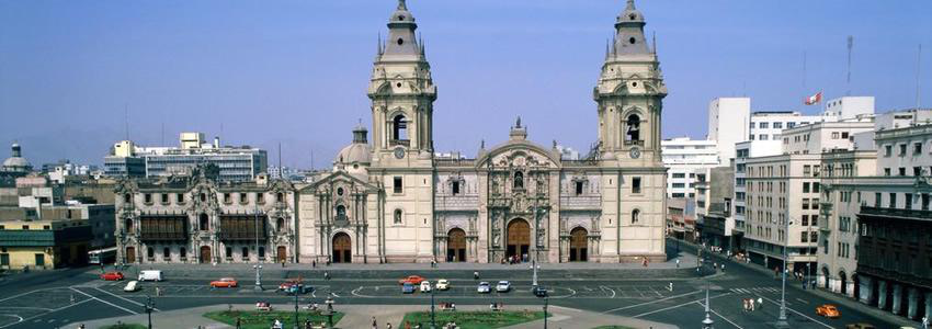 開辟新征途，悟空體育2017秘魯國際廣告展