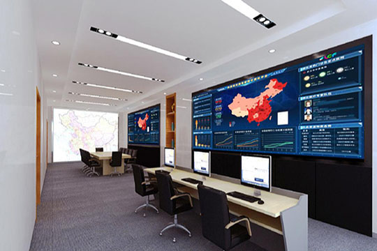 疫情在前，刻不容緩！悟空體育加推【智慧醫(yī)療可視化解決方案】！