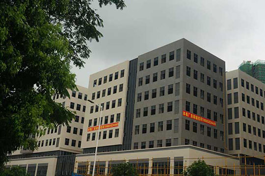 獨(dú)立產(chǎn)權(quán)！悟空體育大廈喜迎開門紅