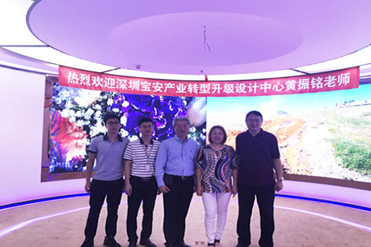 創(chuàng)意驅(qū)動產(chǎn)業(yè)升級，悟空體育加速崛起