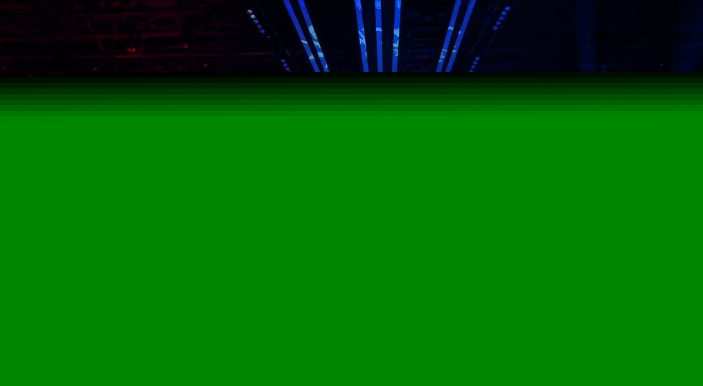 杭州海藍(lán)國際電競(jìng)數(shù)娛中心LED顯示屏項(xiàng)目