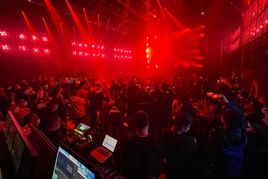 廣州燈光音響展，獨(dú)角獸系列活動(dòng)賦能娛樂夜經(jīng)濟(jì)！ 