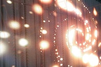 什么是LED冰屏？