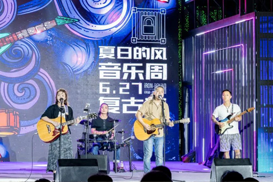 寶安日報(bào)：寶企LED顯示屏閃耀浙江文旅消費(fèi)季！悟空體育助力打造沉浸式旅游消費(fèi)氛圍