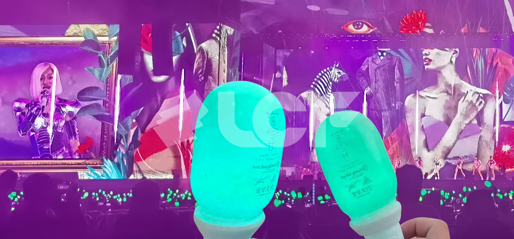 智慧熒光棒 智慧熒光棒