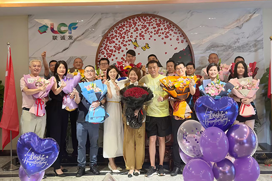 穩(wěn)中求進，順勢而為 | 悟空體育 2023年中總結(jié)暨表彰大會圓滿舉行！ 