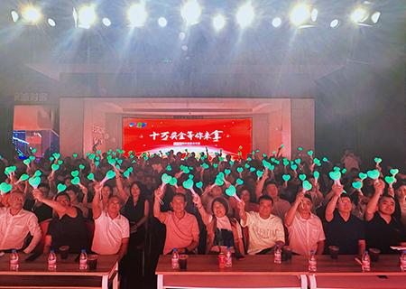 悟空體育 2023年中總結(jié)暨表彰大會(huì)圓滿舉行！