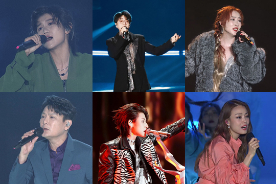 群星唱響灣區(qū)！灣區(qū)之光群星演唱會震撼開唱