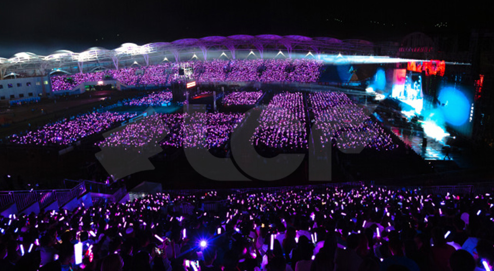 張韶涵臨夏演唱會 張韶涵臨夏演唱會