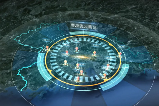 《綱要》發(fā)布5周年，粵港澳大灣區(qū)LED產(chǎn)業(yè)發(fā)展如何？