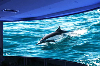 LED顯示屏不亮原因剖析：點亮排查思路，驅散故障陰霾