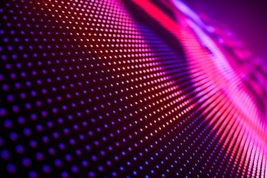 LED顯示屏有那些種類？